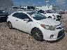 KNAFX6A8XF5****** Salvamento y Destrozados 2015 Kia Forte en Houston North