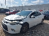 KNAFX6A8XF5****** Usados y Reparables 2015 Kia Forte en Houston North