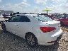 KNAFX6A8XF5****** Salvamento y Reparables 2015 Kia Forte en Houston North