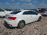KNAFX6A8XF5****** Salvamento y Destrozados 2015 Kia Forte en Estado de Texas