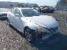JTHBK262395****** Salvamento y Destrozados 2009 Lexus IS en Ace Perris