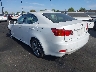 JTHBK262395****** Salvamento y Reparables 2009 Lexus IS en Ace Perris