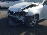 JTHBK262395****** Salvamento y Reparables 2009 Lexus IS en Estado de California