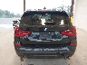 5UXTY3C02LL****** Salvage 2020 BMW X3