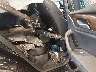 5UXTY3C02LL****** Wrecked 2020 BMW X3 in Seattle