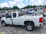 1GCEC19J37Z****** Repairable 2007 Chevrolet Silverado 1500 in Georgia State
