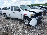 1GCEC19J37Z****** Salvage and Wrecked 2007 Chevrolet Silverado 1500 in Atlanta South