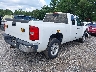 1GCEC19J37Z****** Salvage and Wrecked 2007 Chevrolet Silverado 1500 in Georgia State