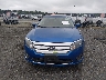 3FAHP0HA9CR****** Wrecked 2012 Ford Fusion in Maryland State