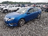 3FAHP0HA9CR****** Used and Repairable 2012 Ford Fusion in Elkton