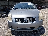 3N1AB61E19L****** Wrecked 2009 Nissan Sentra in Tennessee State
