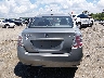 3N1AB61E19L****** Wrecked 2009 Nissan Sentra