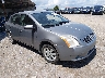 3N1AB61E19L****** Salvage and Wrecked 2009 Nissan Sentra in Nashville