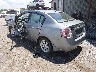 3N1AB61E19L****** Salvage and Repairable 2009 Nissan Sentra in Nashville