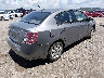 3N1AB61E19L****** Salvage and Wrecked 2009 Nissan Sentra in Tennessee State