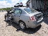 3N1AB61E19L****** Salvage and Repairable 2009 Nissan Sentra in Tennessee State