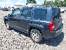 1C4NJPBB7ED****** Salvamento y Reparables 2014 Jeep Patriot en Greenville