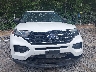 1FMSK7DH8LG****** Wrecked 2020 Ford Explorer in South Carolina State