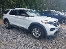 1FMSK7DH8LG****** Salvage and Wrecked 2020 Ford Explorer in Charleston