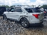 1FMSK7DH8LG****** Salvage and Repairable 2020 Ford Explorer in Charleston