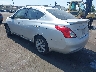 3N1CN7APXEL****** Salvage and Repairable 2014 Nissan Versa in Ace Perris