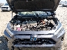 JTME6RFV4PJ****** Repairable 2023 Toyota RAV4 Hybrid in Little Rock
