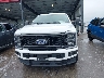 1FT8W2BN5PE****** Wrecked 2023 Ford F-250 in Nebraska State