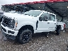 1FT8W2BN5PE****** Repairable 2023 Ford F-250 in Nebraska State