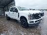 1FT8W2BN5PE****** Salvage and Wrecked 2023 Ford F-250 in Omaha South
