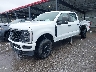 1FT8W2BN5PE****** Used and Repairable 2023 Ford F-250 in Omaha South
