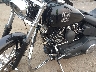 1HD1BTY142Y****** Repairable 2002 Harley-Davidson FXSTB in Ohio State