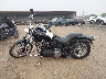 1HD1BTY142Y****** Wrecked 2002 Harley-Davidson FXSTB in Ohio State
