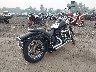 1HD1BTY142Y****** Salvage and Wrecked 2002 Harley-Davidson FXSTB in Ohio State