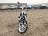 1HD1BTY142Y****** Used and Repairable 2002 Harley-Davidson FXSTB in Ohio State