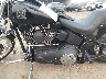 1HD1BTY142Y****** Used 2002 Harley-Davidson FXSTB in Cleveland