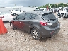 JM1BL1L78D1****** Reparables 2013 Mazda 3 en Estado de Oklahoma