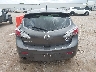 JM1BL1L78D1****** Destrozados 2013 Mazda 3