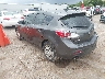 JM1BL1L78D1****** Salvamento y Reparables 2013 Mazda 3 en Oklahoma City