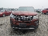 1FM5K8D89GG****** Destrozados 2016 Ford Explorer en Estado de Maryland