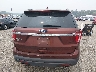 1FM5K8D89GG****** Destrozados 2016 Ford Explorer