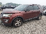 1FM5K8D89GG****** Usados y Reparables 2016 Ford Explorer en Elkton