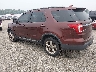 1FM5K8D89GG****** Salvamento y Reparables 2016 Ford Explorer en Elkton