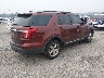 1FM5K8D89GG****** Salvamento y Destrozados 2016 Ford Explorer en Estado de Maryland
