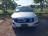 WVGBV7AX3HK****** Wrecked 2017 Volkswagen Tiguan in New Jersey State