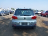 WVGBV7AX3HK****** Wrecked 2017 Volkswagen Tiguan
