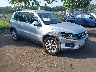 WVGBV7AX3HK****** Salvage and Wrecked 2017 Volkswagen Tiguan in Englishtown