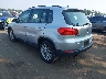 WVGBV7AX3HK****** Salvage and Repairable 2017 Volkswagen Tiguan in Englishtown