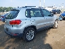 WVGBV7AX3HK****** Salvage and Wrecked 2017 Volkswagen Tiguan in New Jersey State