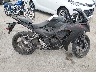 MLHNC5109M5****** Salvage 2021 Honda CBR300R in Kansas State