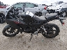 MLHNC5109M5****** Wrecked 2021 Honda CBR300R in Kansas State